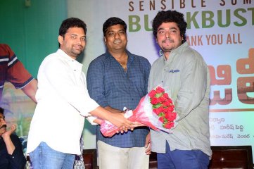 Majili Movie Success Meet